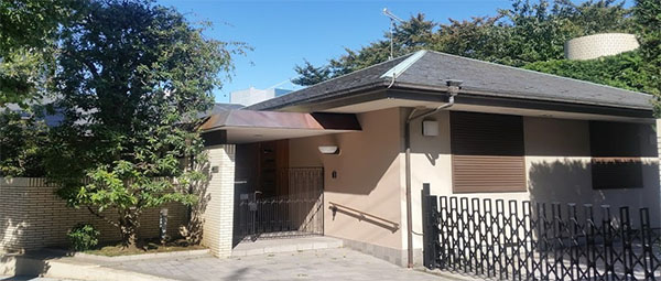 Clover Property