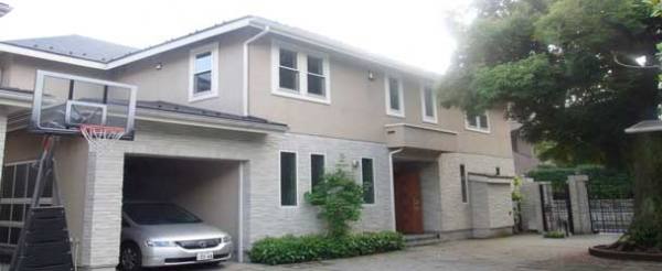 Clover Property