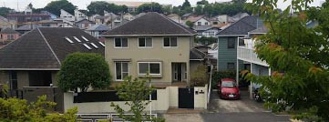 Clover Property