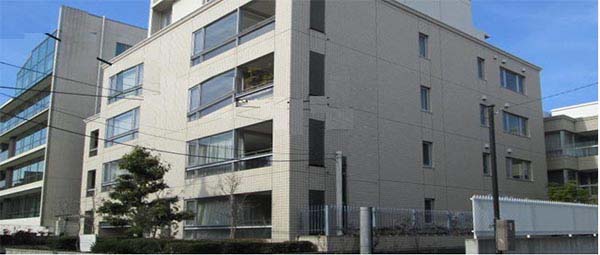 Clover Property