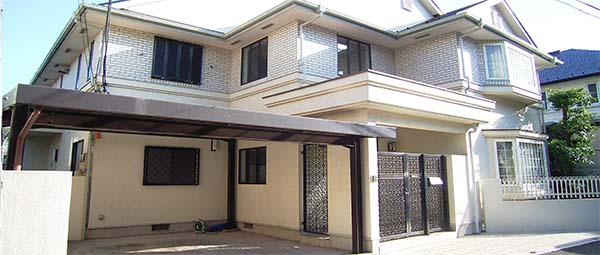 Clover Property