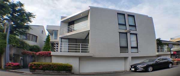 Clover Property